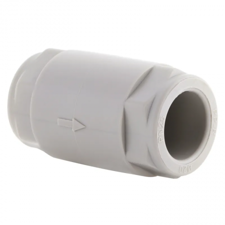 Клапан зворотний K0-251-PRO - 20 PPR (KP2610)